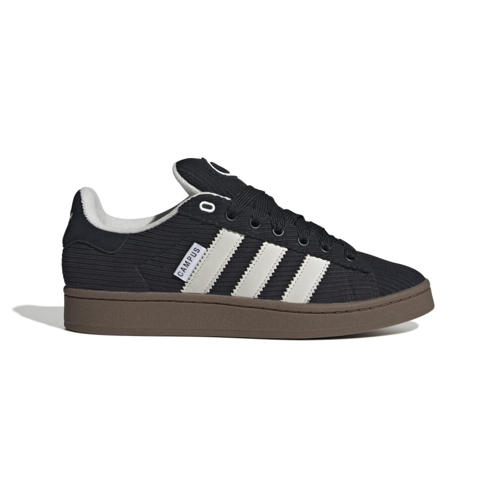 Campus 00S - Hombre Core Black