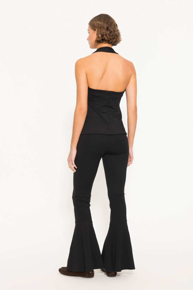 PANTALON LUCY Negro