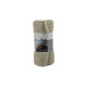 Manta polar 1 plaza 127x152 cm BEIGE