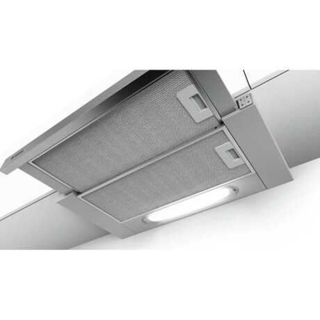 Campana telescópica Bosch 60 cm DFT63AC50