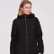 Campera Carter Negro