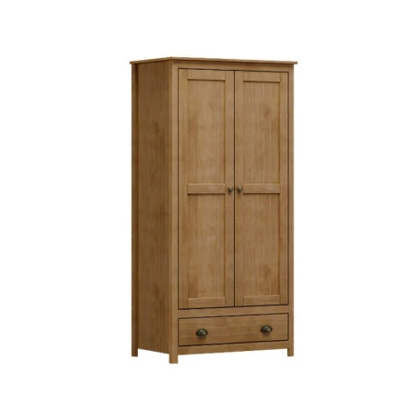 ROPERO FINESTRA TOPAZIO 2 PUERTAS, 1 CAJON. ROPERO FINESTRA TOPAZIO 2 PUERTAS, 1 CAJON.