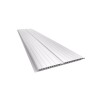 Tabla de PVC Blanco 6mm 6m Tabla de PVC Blanco 6mm 6m