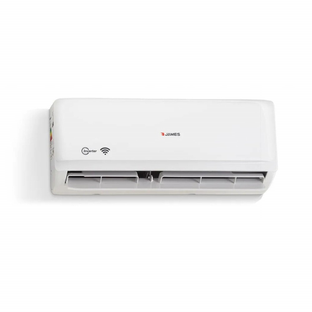 Aire Acondicionado James Inverter - 24000 Btu Aire Acondicionado James Inverter - 24000 Btu
