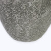 BASE CERAMICA GRIS COMB 15X20CM Unica