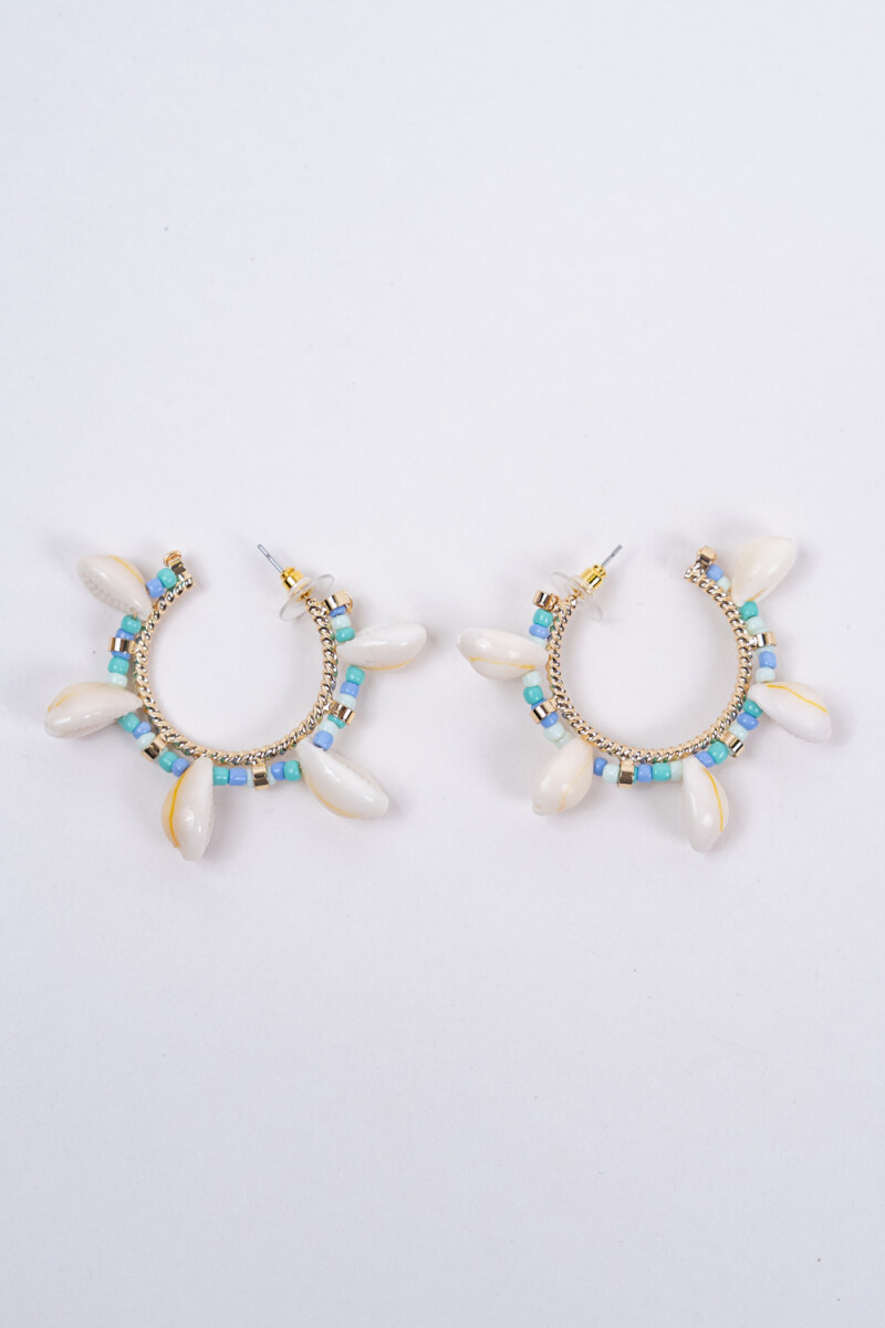 Caravana Mare - Estampado 2 