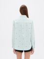 Blusa Fenrel Estampado 2