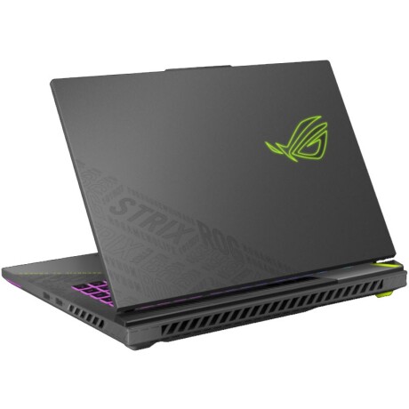 Notebook Gamer Asus Rog Ryzen 9 5.3GHZ, 16GB, 1TB Ssd, 16" Fhd 165HZ, Rtx 5070TI 12GB 001