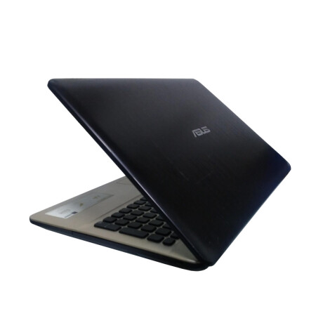 Notebook Asus x541m. Intel Celeron N3350. RAM 4GB. Disco Sólido NUEVO 240GB. Pantalla 15,6". Win11 Notebook Asus x541m. Intel Celeron N3350. RAM 4GB. Disco Sólido NUEVO 240GB. Pantalla 15,6". Win11