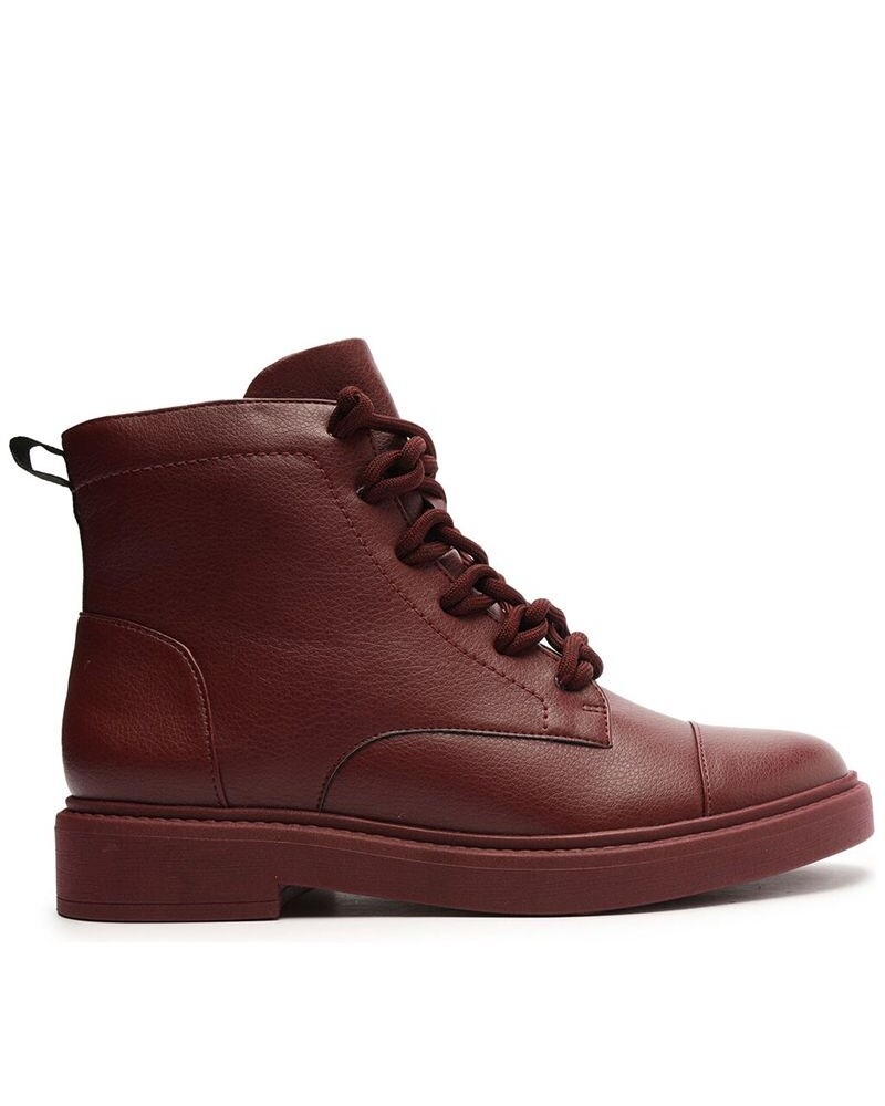 Bota Bordo U