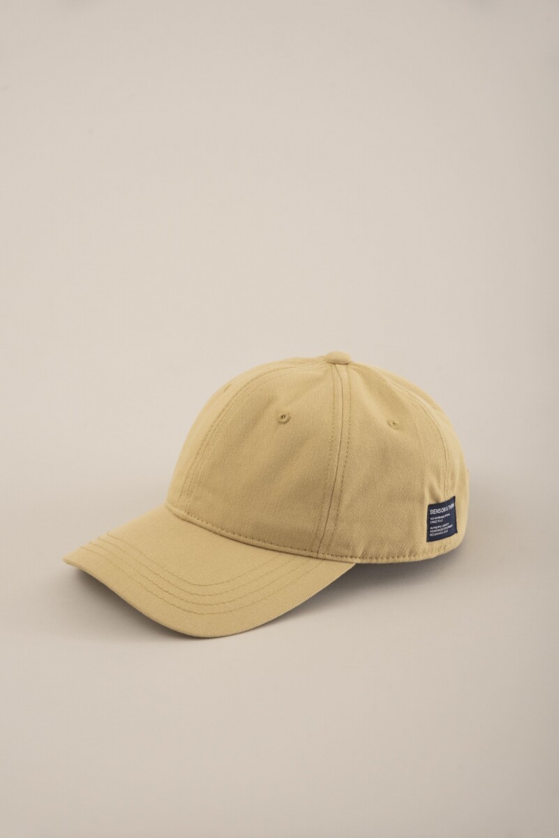 HAT ALMERIA - BEIGE 
