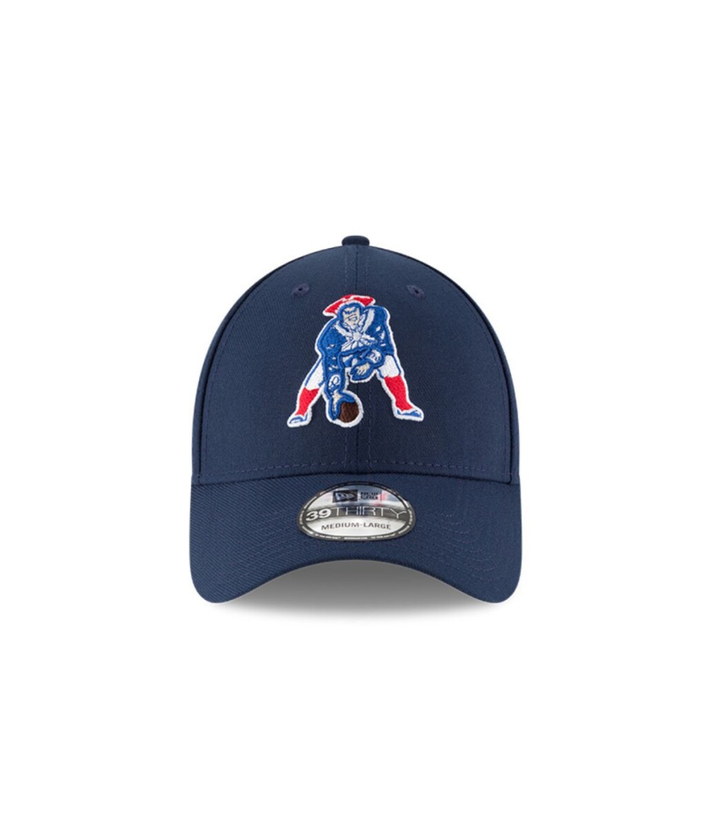 Gorro Patriots New Era - Navy 