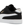 Championes PUMA Club II PS Niños 398887 01 Negro-blanco