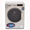 LAVARROPA JAMES LR 1008 INVERTER S -Silver 6Kg Sin color