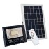 Foco Solar Reflector Led 30w Panel Exterior Luz Fria X10 Unidades Foco Solar Reflector Led 30w Panel Exterior Luz Fria X10 Unidades