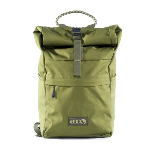Mochila Rolltop 20L ENO Mochila Rolltop 20L ENO