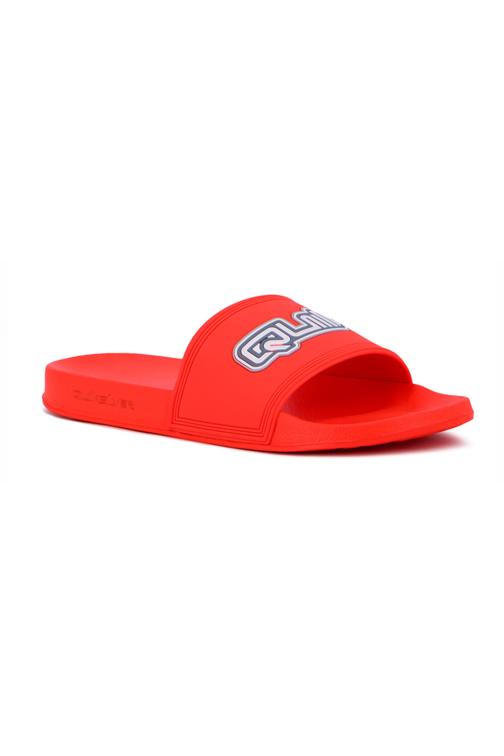 Quiksilver Sandalias VENICE Hombre - Rojo Rojo