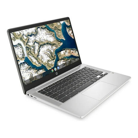 HP - Notebook Stream 14A-NA1000 - 14'' Ips Anti-reflejo. Intel Celeron N4500. Intel Uhd. Chrome. Ram 001