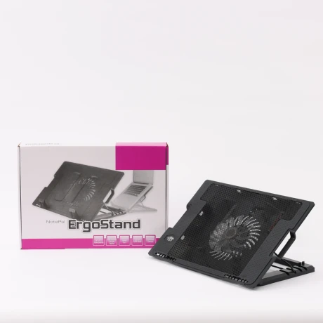 SOPORTE BANDEJA COOLER PARA NOTEBOOK VENTILADOR USB SOPORTE BANDEJA COOLER PARA NOTEBOOK VENTILADOR USB