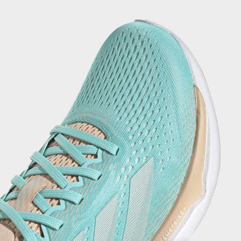 Championes Adidas Supernova Stride 2.0 Verde