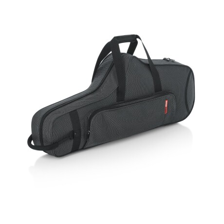 Estuche Semi Rigido Para Saxo Tenor Gator Gl-tenor-sax-a Estuche Semi Rigido Para Saxo Tenor Gator Gl-tenor-sax-a