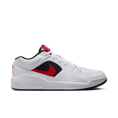 Zapatillas Jordan Stadium 90 de Hombre Blanco