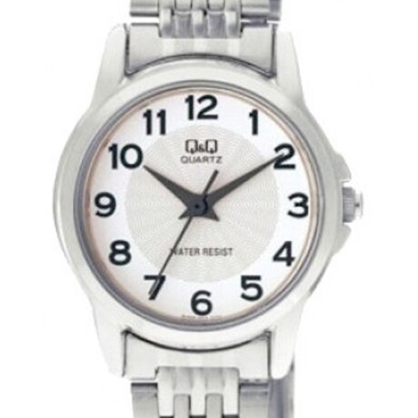 Reloj Análogo Q&q Q423j204y Resistente Al Agua Reloj Análogo Q&q Q423j204y Resistente Al Agua