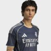 Camiseta Adidas Equipación Real Madrid 25/26 Azul