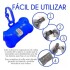 BOLSITA SANITARIA X 1 + PORTA BOLSA BOLSITA SANITARIA X 1 + PORTA BOLSA