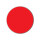 Bandolera Canva Tokio en nylon Roja