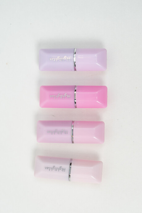 Resaltador Pedro Estampado 2