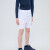 SHORT BASIC Umbro Niños 009