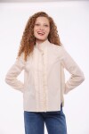 CAMISA LINITA CRUDO