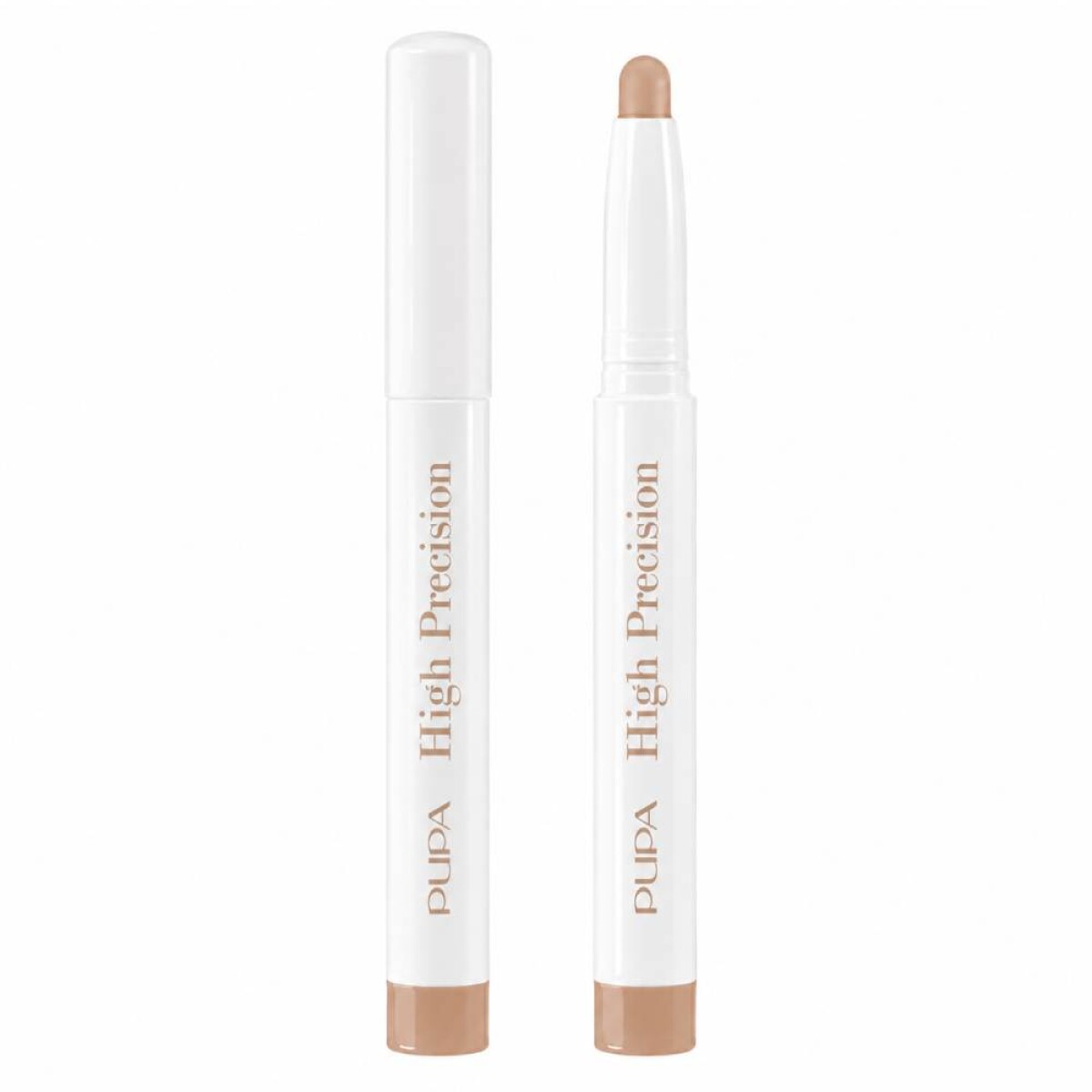 Corrector Pupa High Precision Cream Beige 