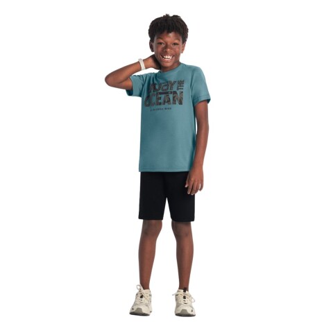 CONJUNTO 4-10 CELES/AZUL