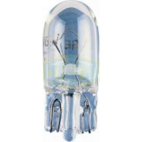LAMPARA - IMPRESO 12V 5W W2 1X9 5D W5W AZUL TRIFA LAMPARA - IMPRESO 12V 5W W2 1X9 5D W5W AZUL TRIFA
