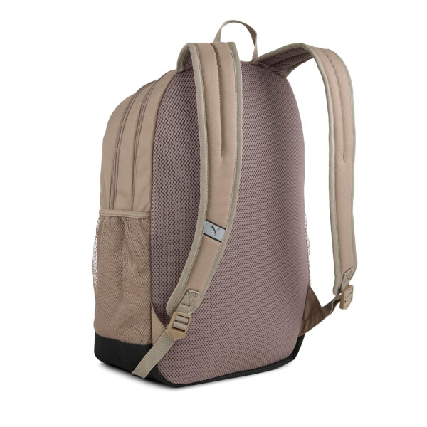 BUZZ BACKPACK - PUMA MARRON