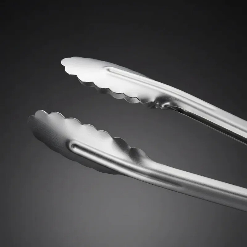 PINZA ACERO INOX 30 CMS - F/ST-12H PINZA ACERO INOX 30 CMS - F/ST-12H