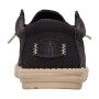 Wally Classic - Hombre Mole Brown