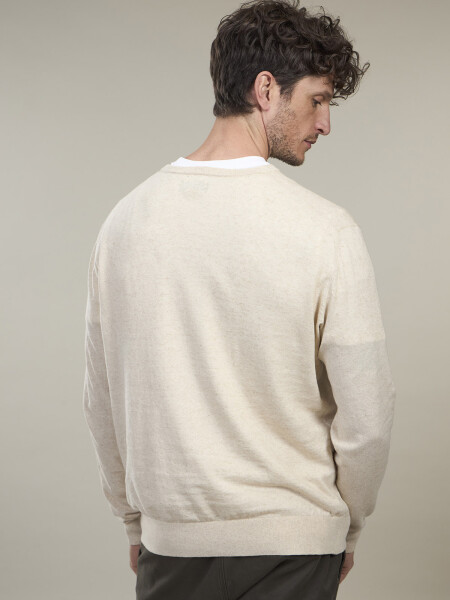 SWEATER CAGLIARI ARENA MEL