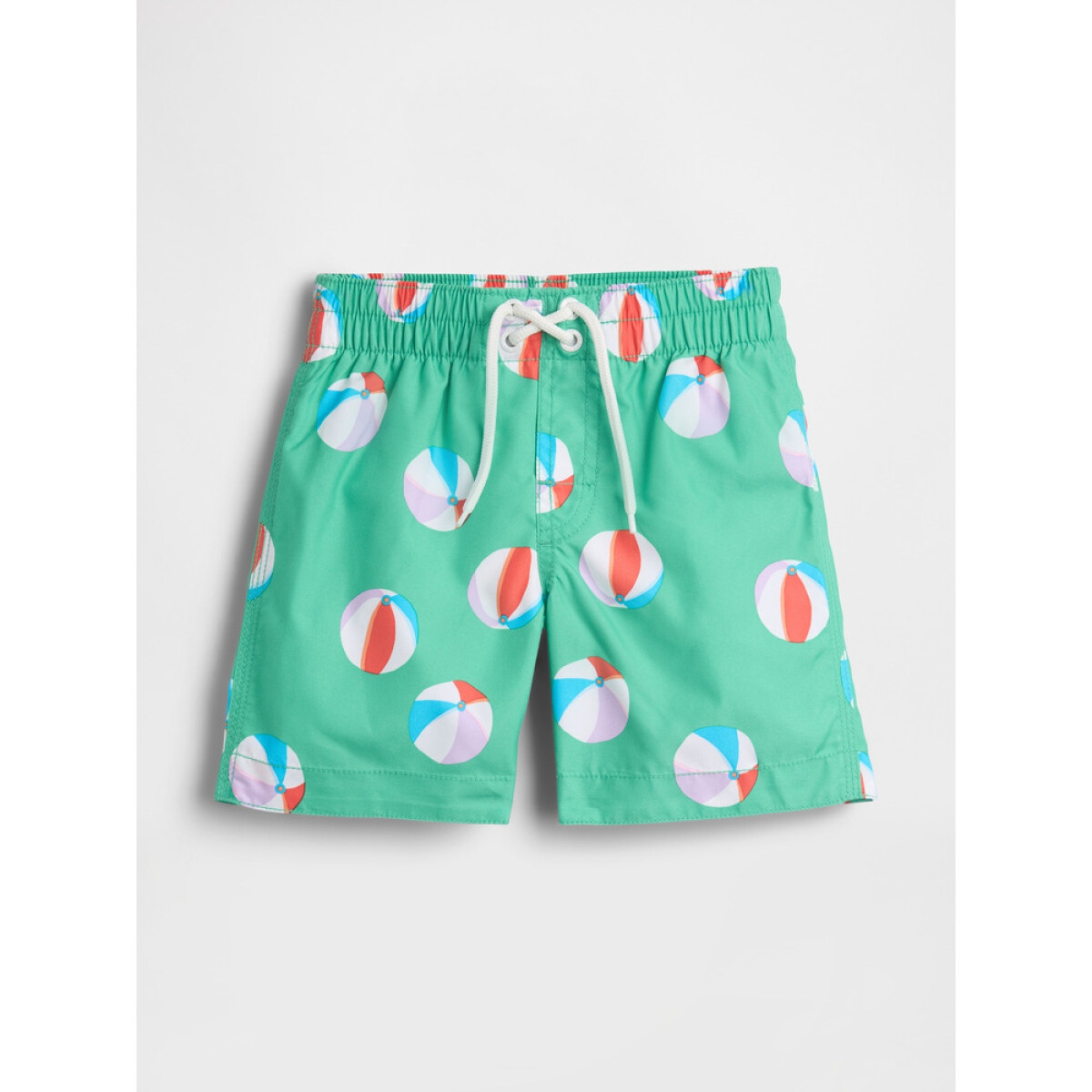 TODDLER BOY WOVENS - BRIGHT MEADOW 