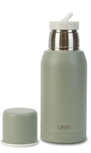 TERMO 750 ml CERBERUS MUSGO
