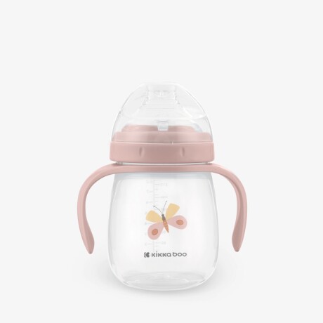 Vaso con asa y boquilla silicona Hedge-Hugs