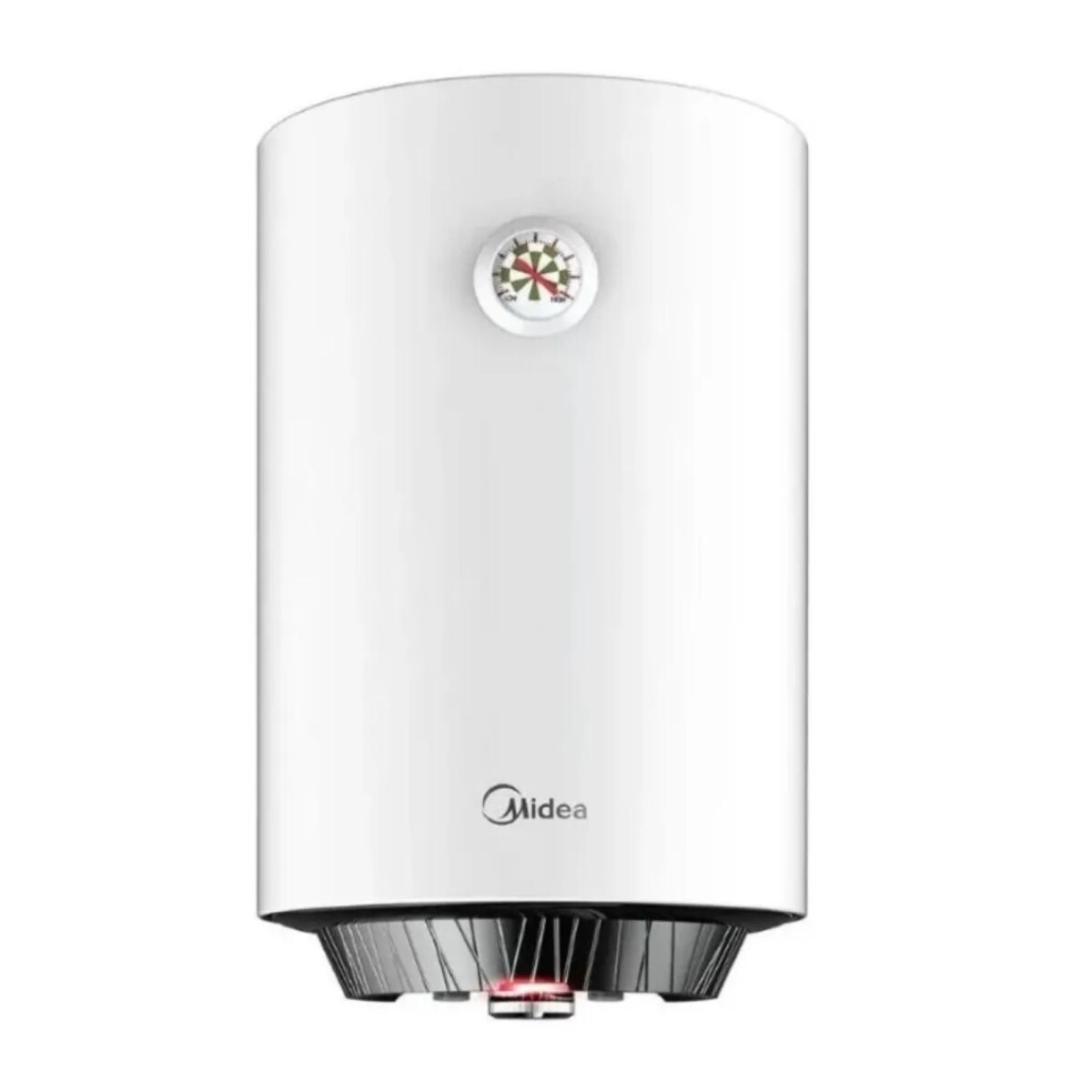 Termocalefon De Paso Midea 30L 