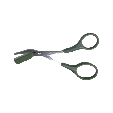 Kit para cejas c/ pinza, tijeras y rasuradora Kit Para Cejas C/ Pinza, Tijeras Y Rasuradora