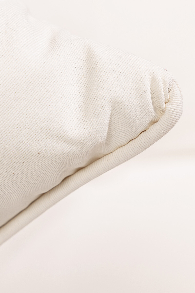 RIADE POLTRONA POLTRONA RIADE ACQUABLOCK CRUDO 62x75x81CM JATOBA