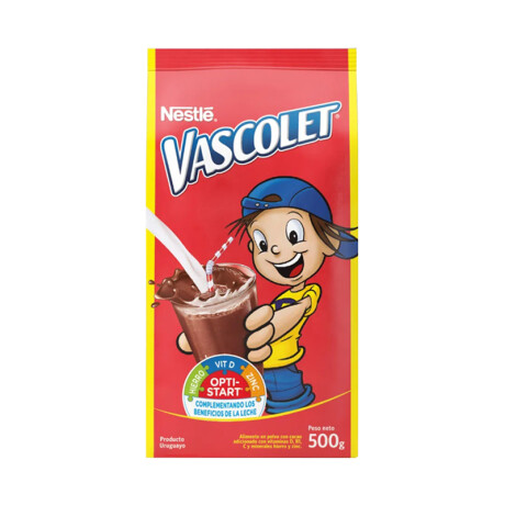 Cocoa VASCOLET 500grs Cocoa VASCOLET 500grs