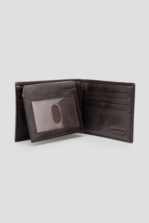 Billetera Bifold Billetera Bifold