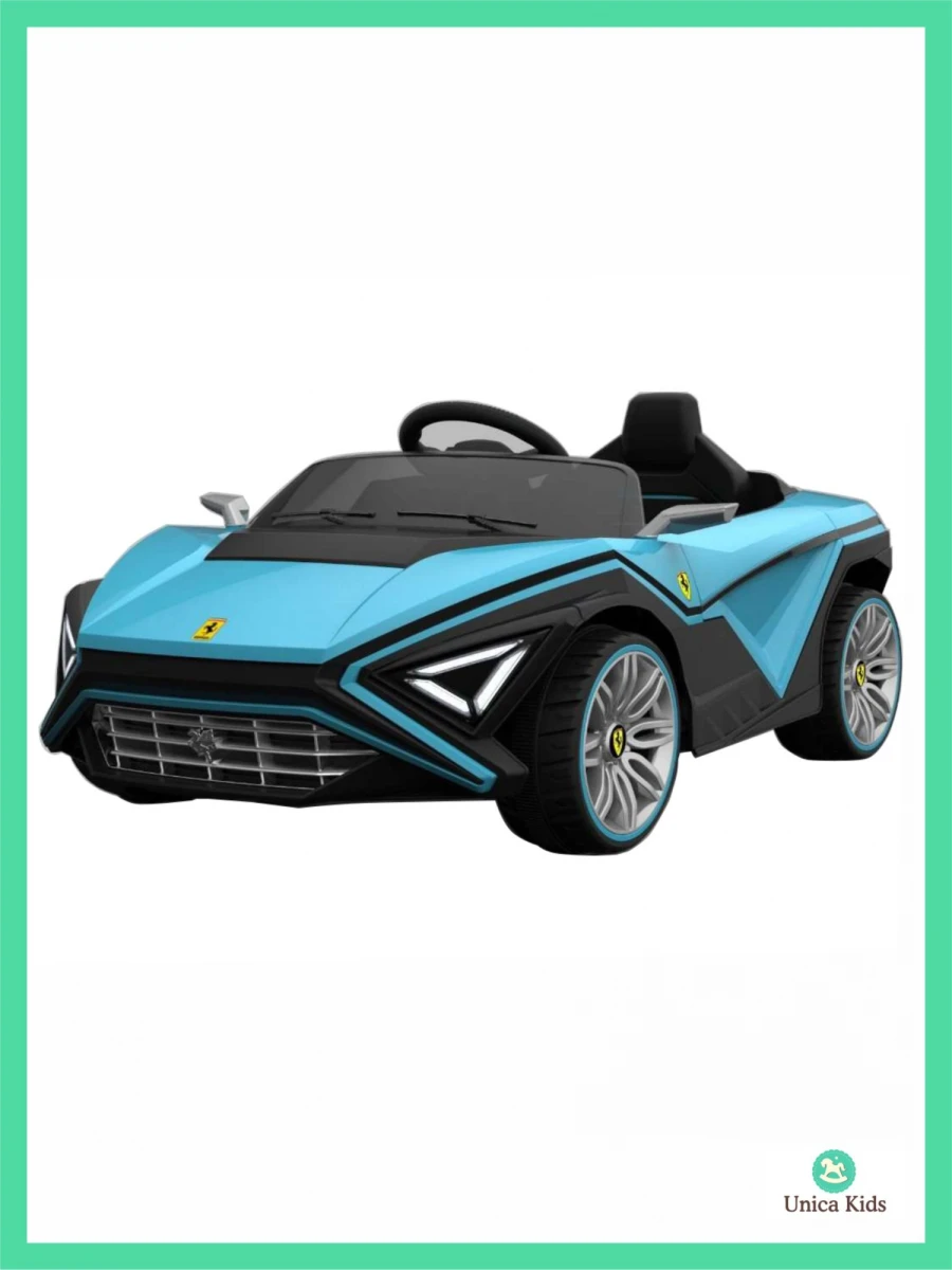 AUTO BEBESIT SPORT CAR - UNICO 