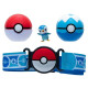 Pokémon Figuras de Juguete y Cinturón 95283 Pokémon Figuras de Juguete y Cinturón 95283